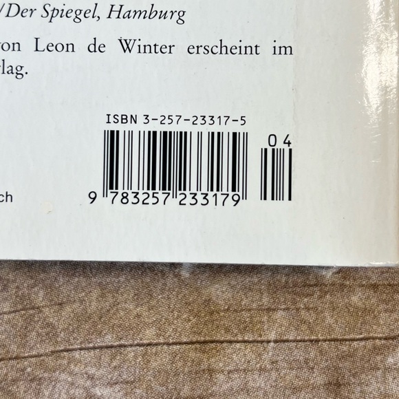 German Language Paperback Book 🇩🇪 - Picture 3 of 4